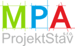MPA ProjektStav s.r.o.
